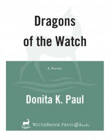      Dragons of the Watch