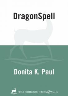     DragonSpell