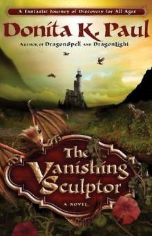      The Vanishing Sculptor