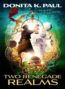      Two Renegade Realms