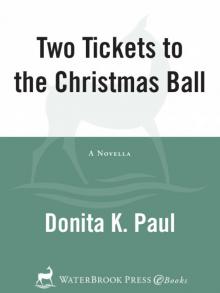      Two Tickets to the Christmas Ball