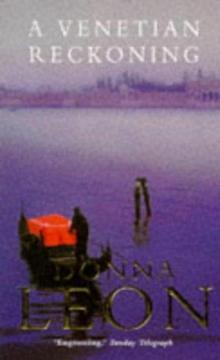      A Venetian Reckoning