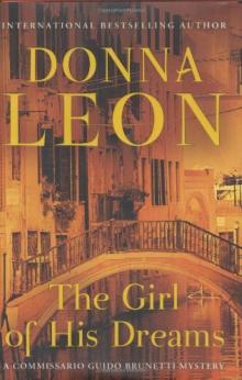      The Girl of his Dreams - Brunetti 17