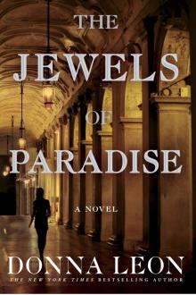      The Jewels of Paradise