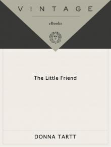      The Little Friend