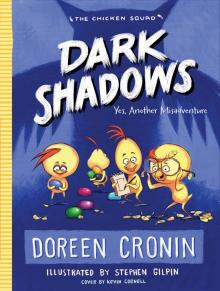      Dark Shadows