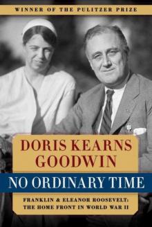      No Ordinary Time