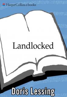      Landlocked