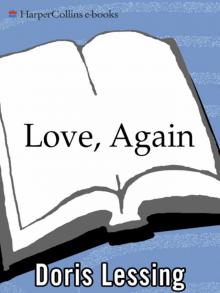      Love Again