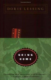      NF (1957) Going Home