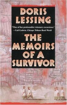      The Memoirs of a Survivor