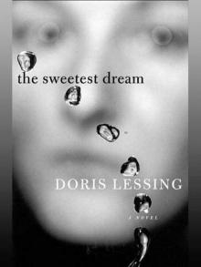      The Sweetest Dream