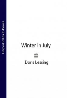      Winter in July