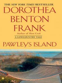      Pawleys Island