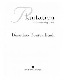      Plantation