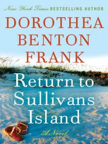      Return to Sullivan's Island