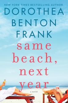      Same Beach, Next Year