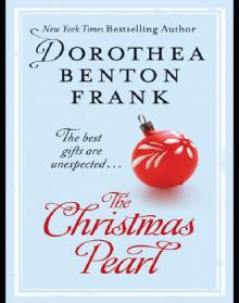      The Christmas Pearl