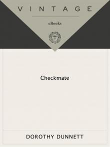      Checkmate