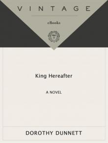      King Hereafter