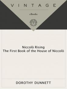      Niccolo Rising