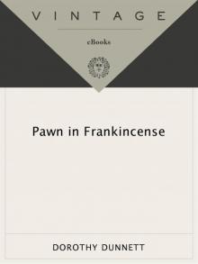      Pawn in Frankincense