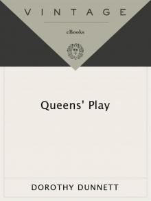      Queens' Play