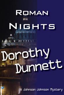      Roman Nights: Dolly and the Starry Bird; Murder in Focus