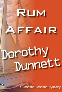      Rum Affair: Dolly and the Singing Bird; The Photogenic Soprano