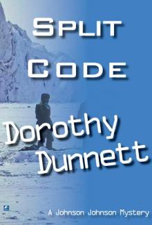      Split Code: Dolly and the Nanny Bird