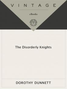      The Disorderly Knights