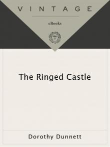      The Ringed Castle: Fifth in the Legendary Lymond Chronicles