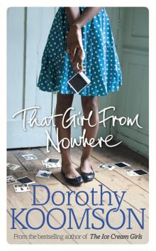      That Girl From Nowhere