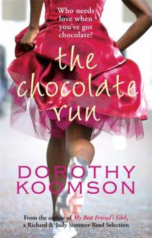      The Chocolate Run