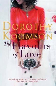      The Flavours of Love