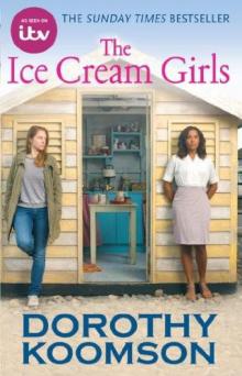      The Ice Cream Girls