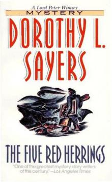      The Five Red Herrings