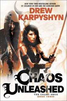      Chaos Unleashed