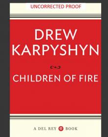      Children of Fire