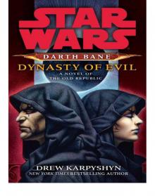      Dynasty of Evil