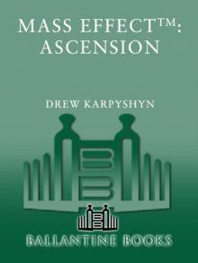      Mass Effect: Ascension