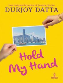      Hold my Hand (Penguin Metro Reads)