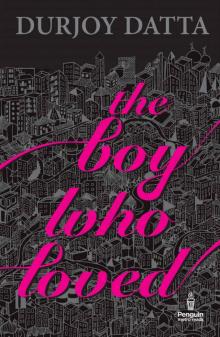      The Boy Who Loved