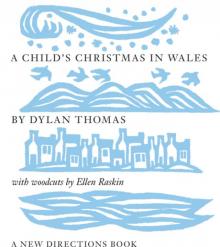      A Child's Christmas in Wales