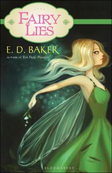      Fairy Lies