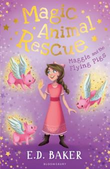      Maggie and the Flying Pigs