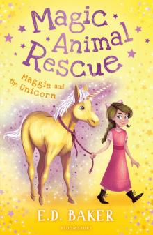      Maggie and the Unicorn