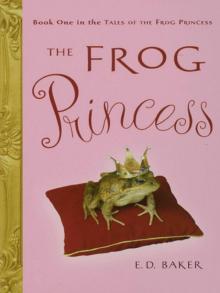      The Frog Princess