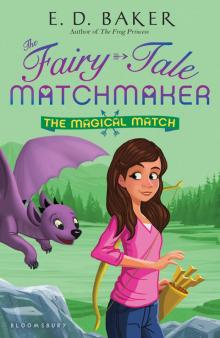      The Magical Match