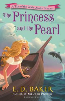      The Princess and the Pearl